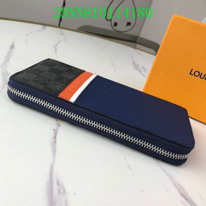 COZY BAGS - CHL Wallet - 1192