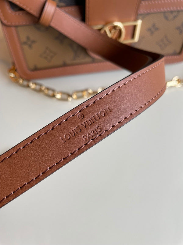 COZY - LOV Lady Bags - 707