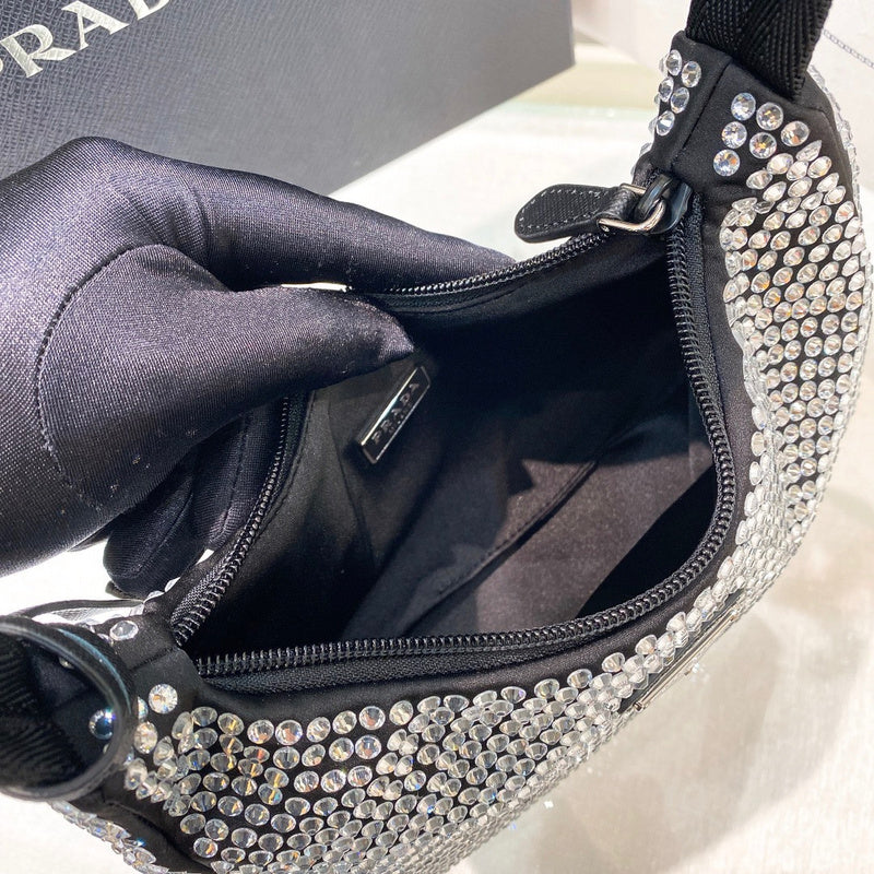 JB - PD Lady Bags - 297