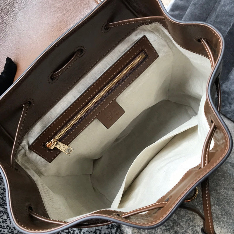 COZY BAGS - Guki Backpacks - 054