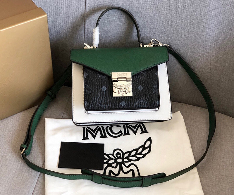 COZY BAGS - MQM Bags - 017