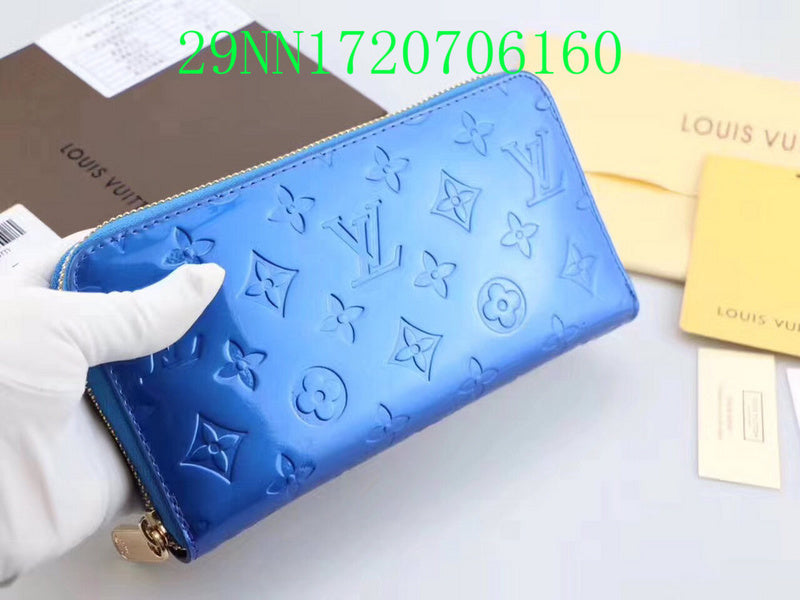 COZY BAGS - CHL Wallet - 793
