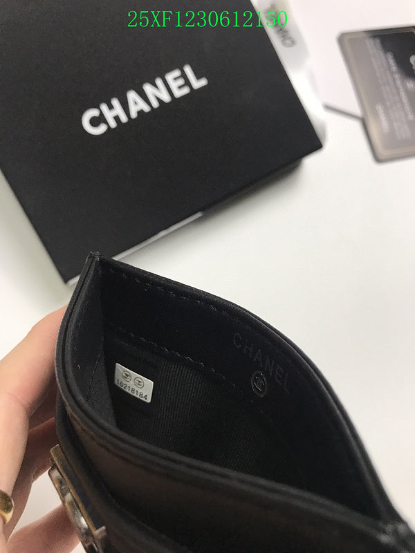 COZY BAGS - CHL Wallet - 106