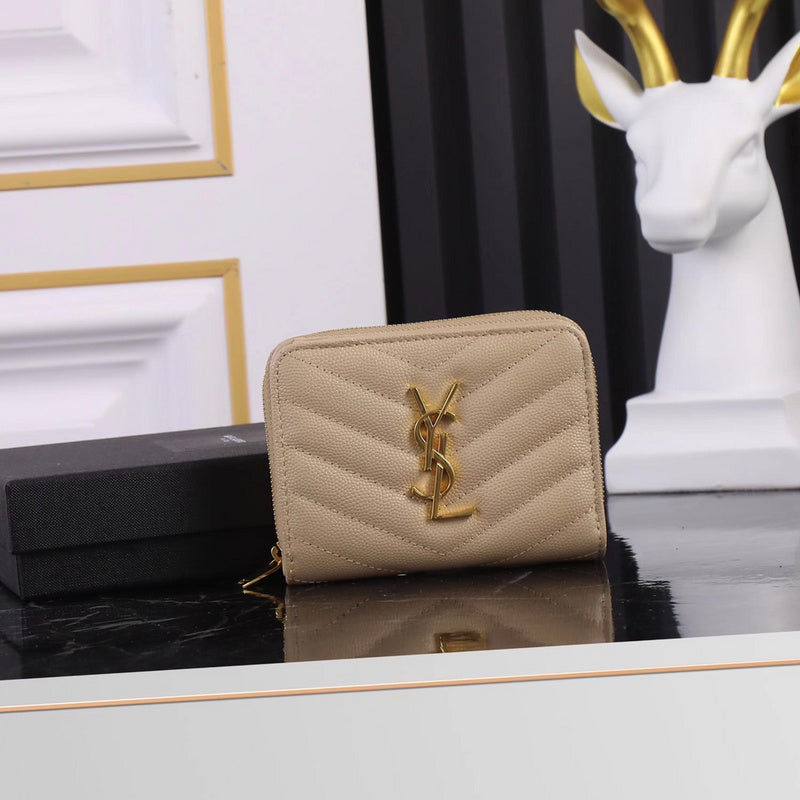 COZY BAGS - YLS Wallet - 252