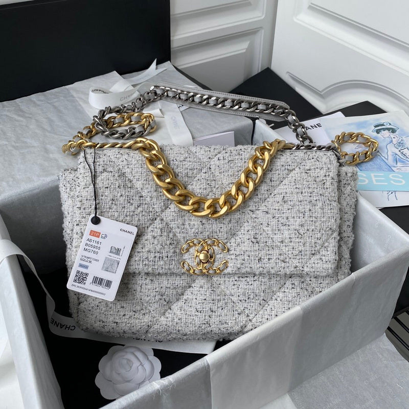 COZY BAGS - CHL Lady Bags - 502