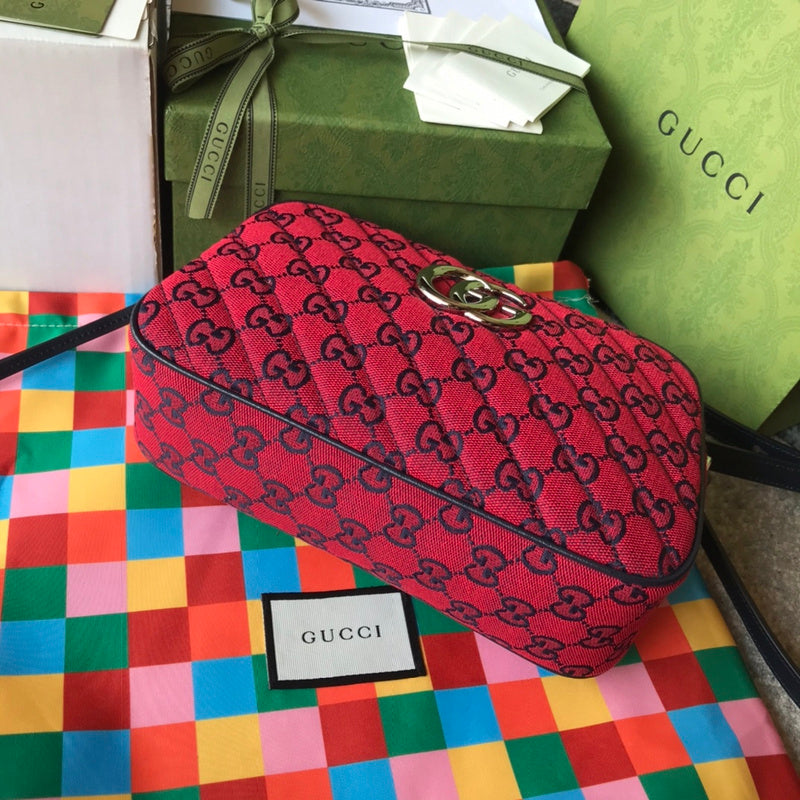 COZY BAGS - GUKI Women Bags - 853