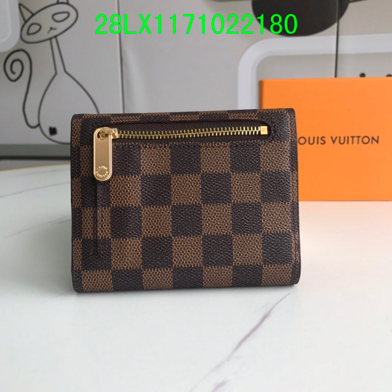 COZY BAGS - CHL Wallet - 1365