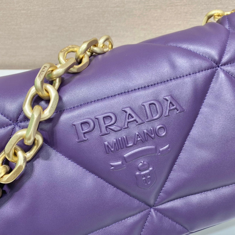 JB - PD Lady Bags - 238
