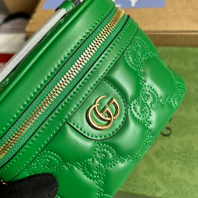JB - Guki Lady Bags - 463