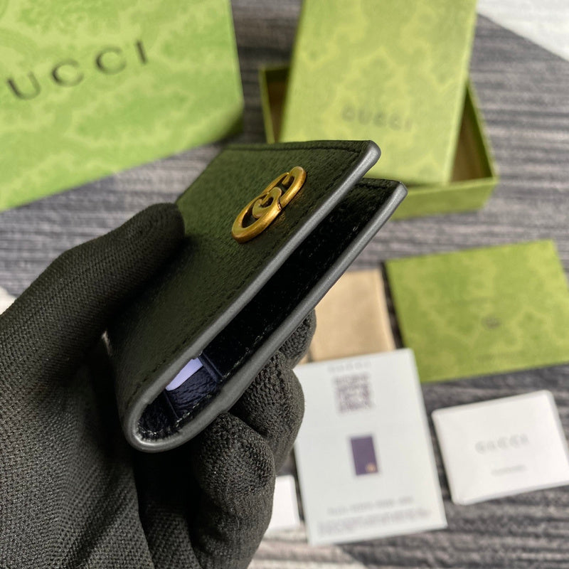 COZY - Guki Card Case - 076