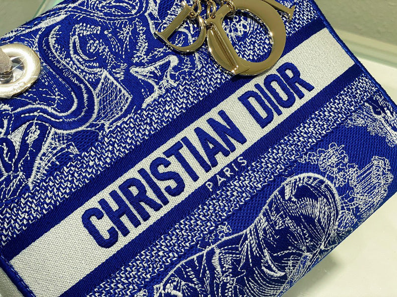 JB - DOR Lady Bags - 248