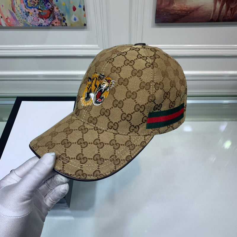 COZY BAGS - Guki Hats & Caps - 339