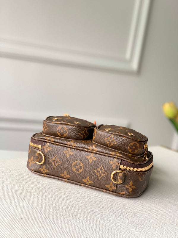 COZY BAGS - LOV Bags - 4247