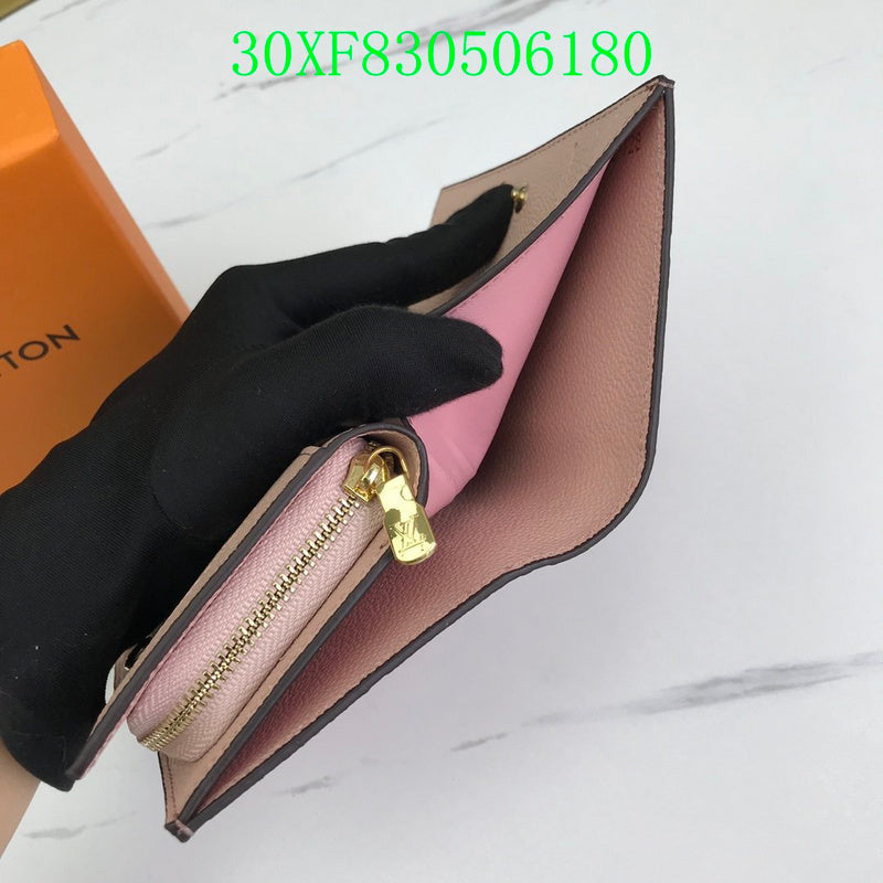 COZY BAGS - CHL Wallet - 954