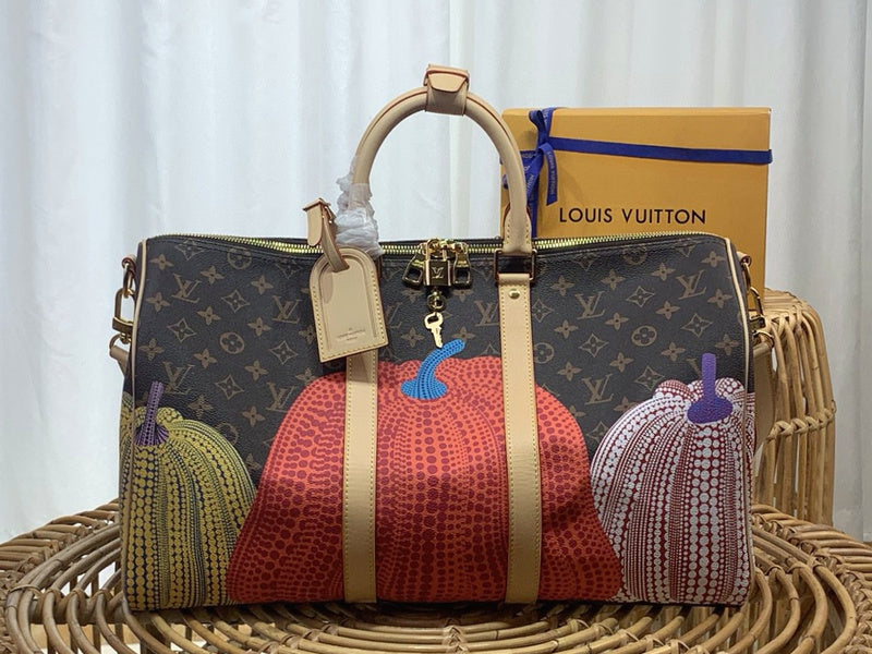 JB - LOV Travel Bags - 019