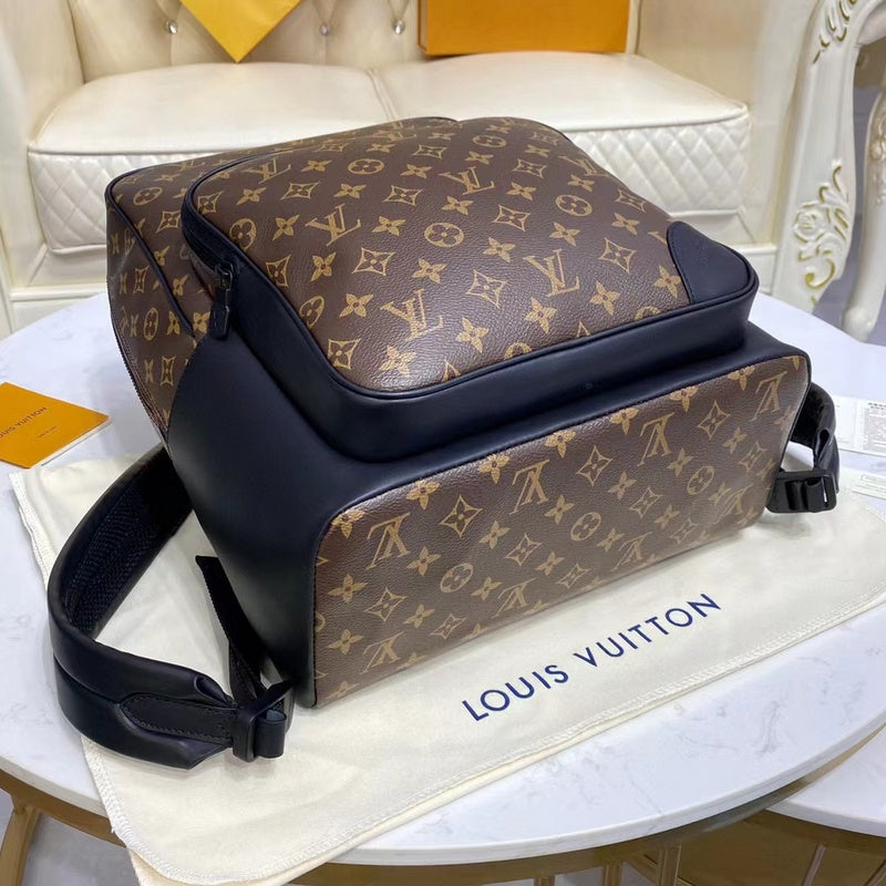 COZY - LOV Backpacks - 044