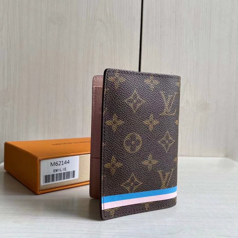 COZY BAGS - LOV Card Case - 035