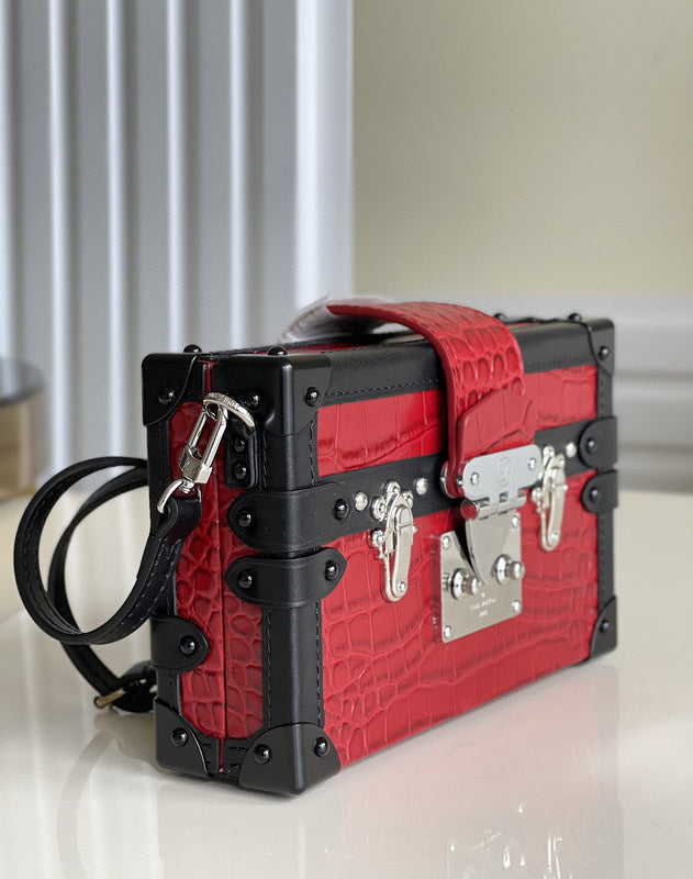 COZY - LV Bags - 3326