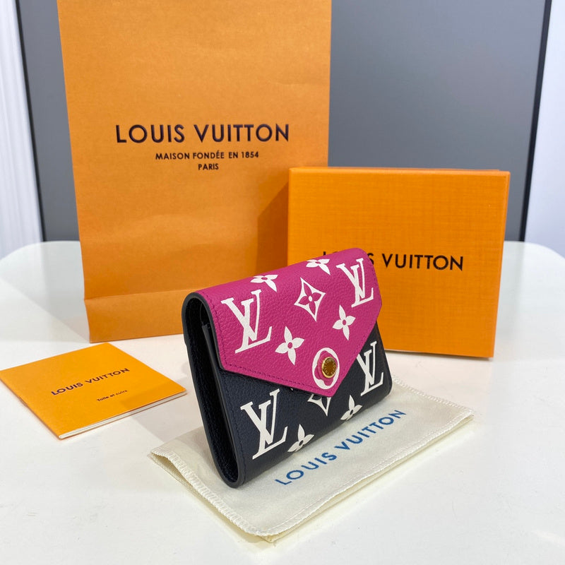 COZY BAGS - LOV Wallets - 583