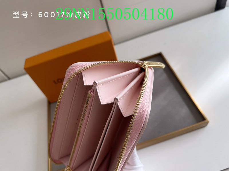 COZY BAGS - LOV Wallet - 494