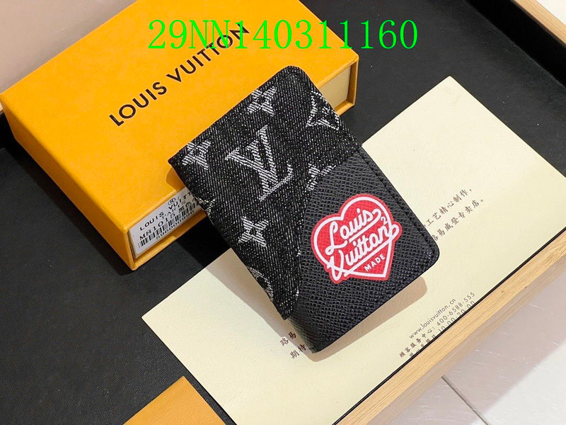 COZY BAGS - LOV Wallet - 1524