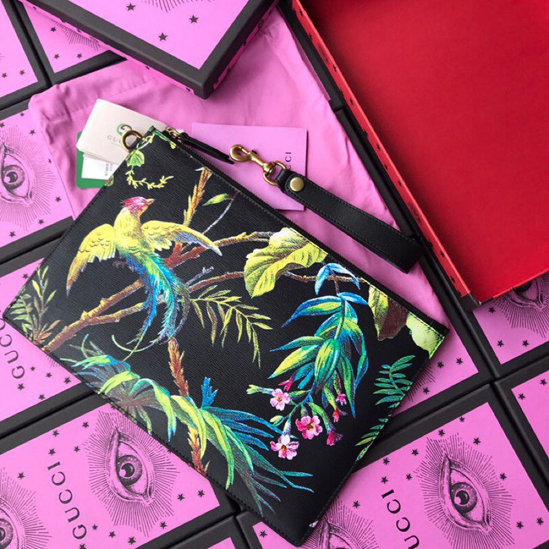 COZY BAGS - Guki Wallet - 685