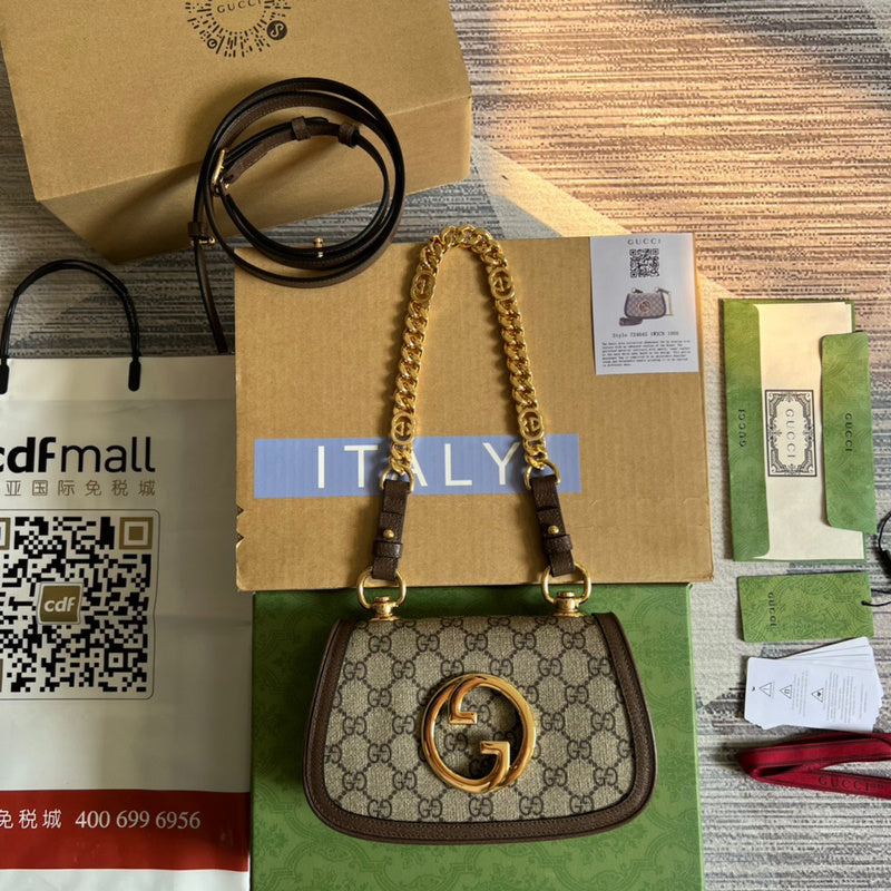 JB - Guki Lady Bags - 205