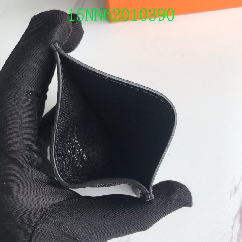 COZY BAGS - LOV Wallet - 797