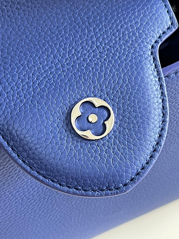 COZY - LV Bags - 1996