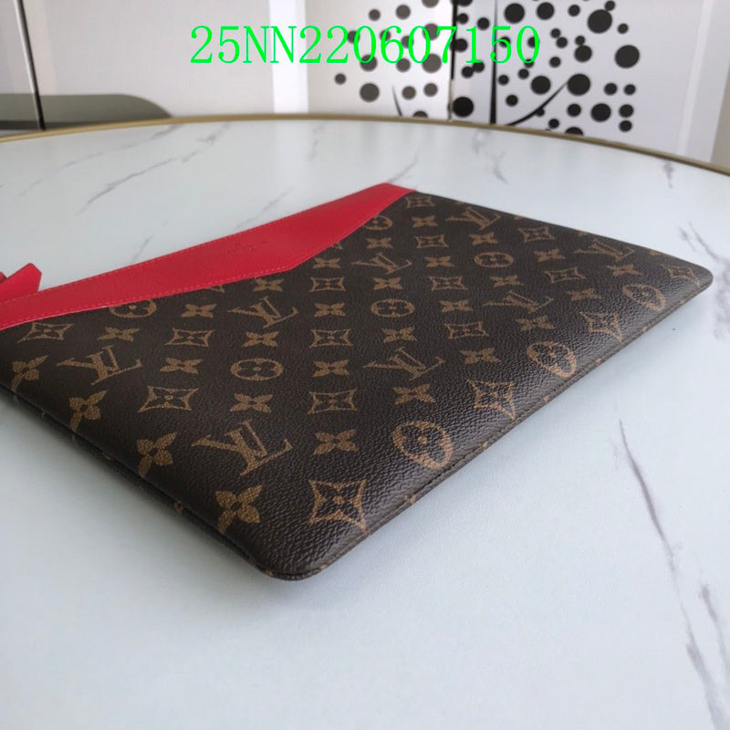 COZY BAGS - CHL Wallet - 866