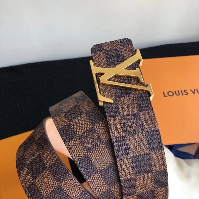 JB - LOV Belts - 314