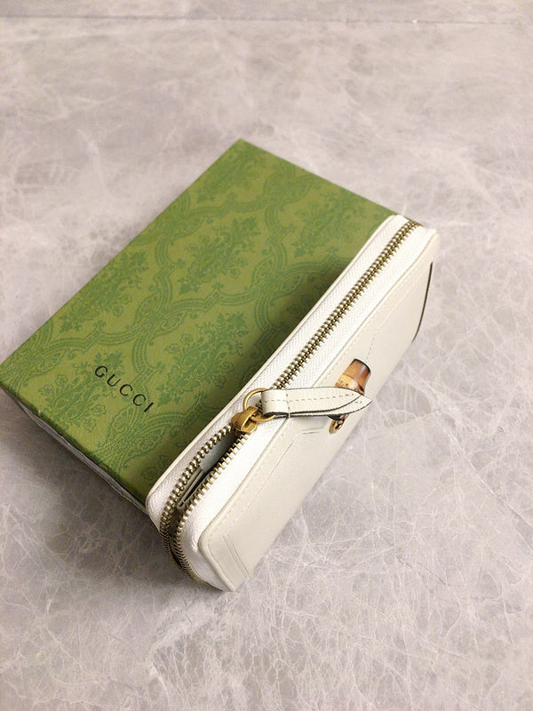 COZY BAGS - Guki Wallet - 240