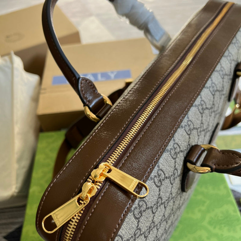 COZY BAGS - GUKI Bags - 1536