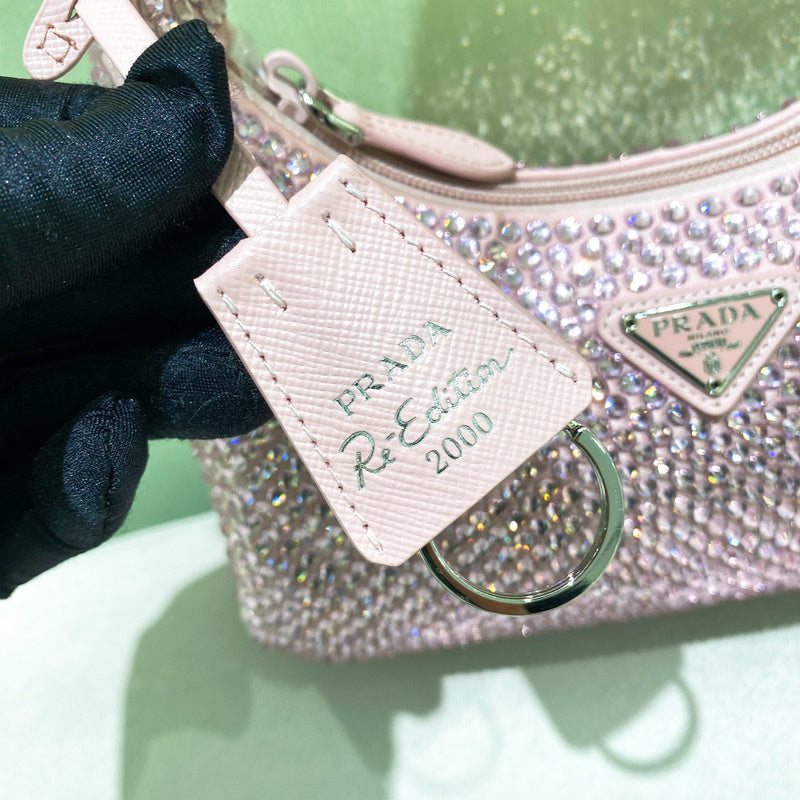 JB - PD Lady Bags - 292