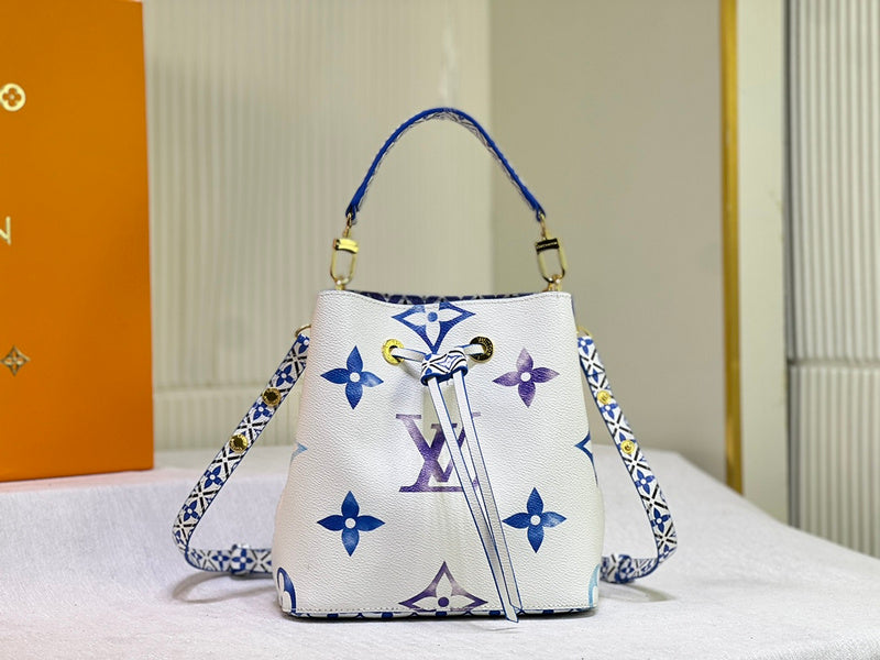COZY BAGS - GUKI Women Bags - 1438