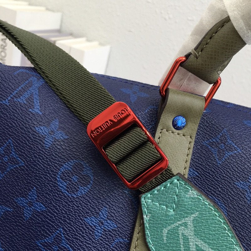 JB - LOV Travel Bags - 179