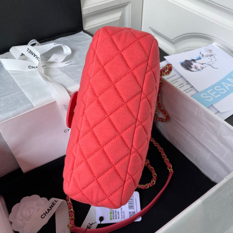 COZY BAGS - CHL Lady Bags - 077