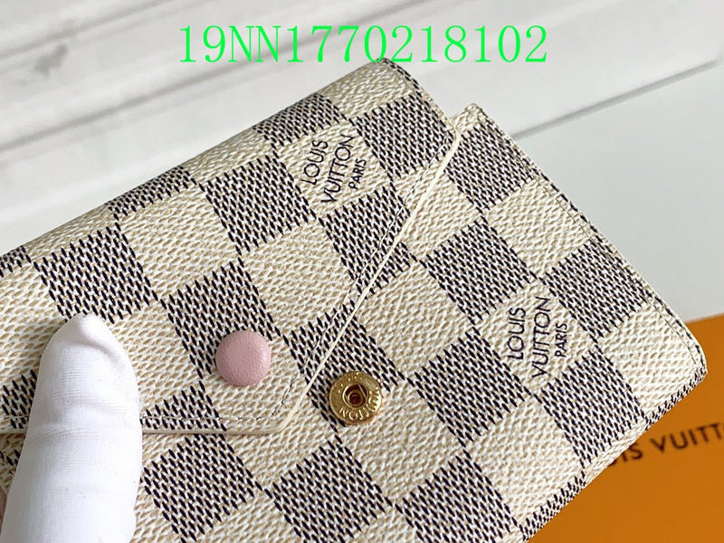 COZY BAGS - LOV Wallet - 1529