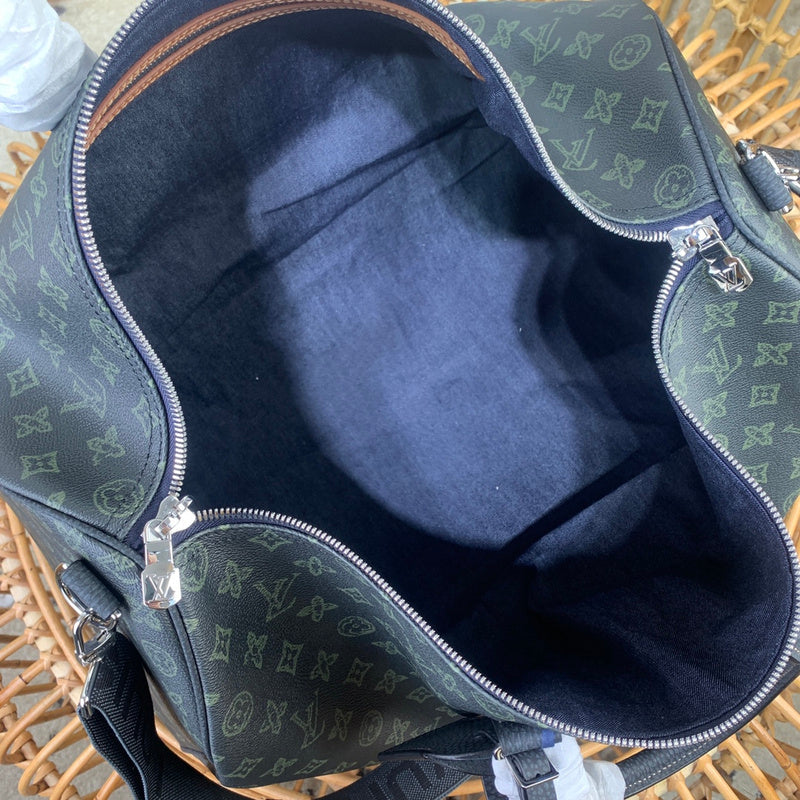 JB - LOV Travel Bags - 034