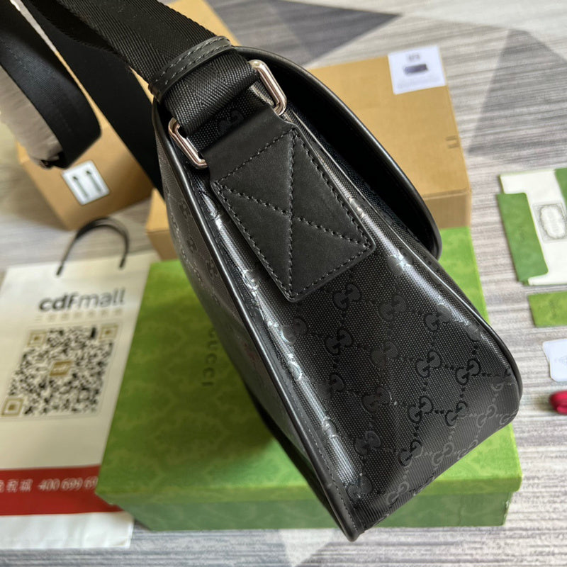 COZY BAGS - Guki Men Bags - 106