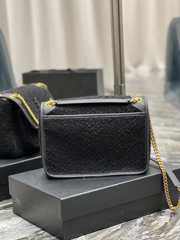 COZY BAGS - YLS Bags - 1787