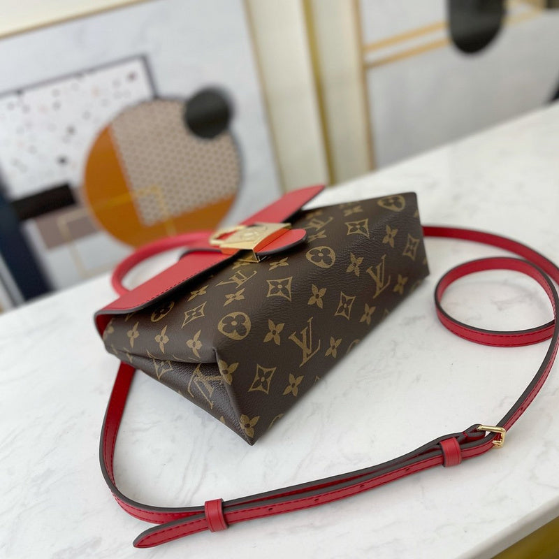 COZY - LOV Lady Bags - 813
