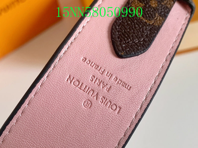 COZY BAGS - LOV Wallet - 467