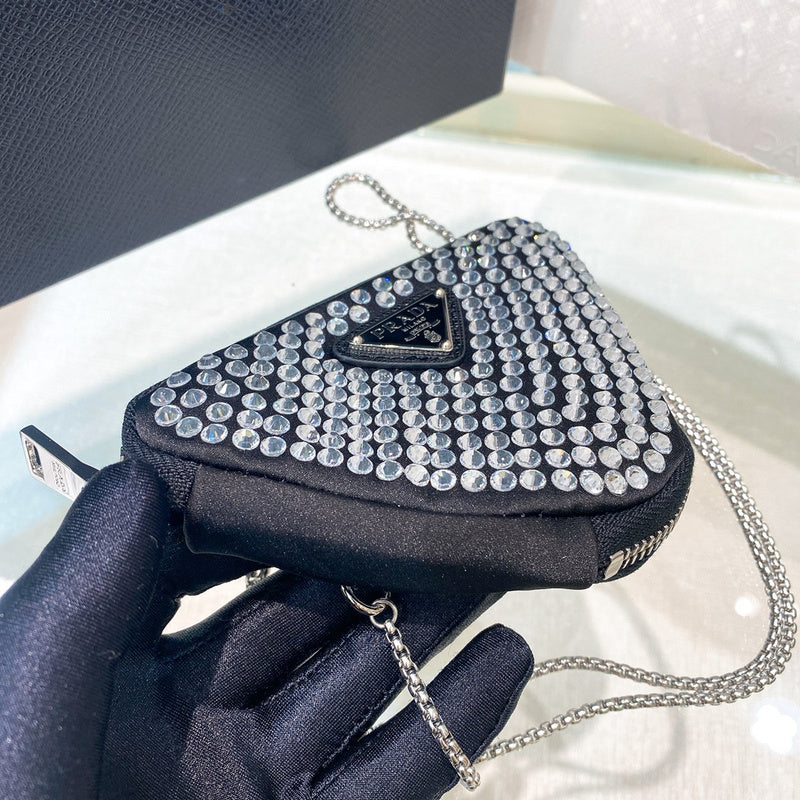 COZY BAGS - PD Wallets - 046