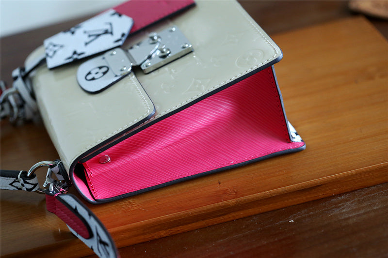 COZY - LOV Lady Bags - 1817