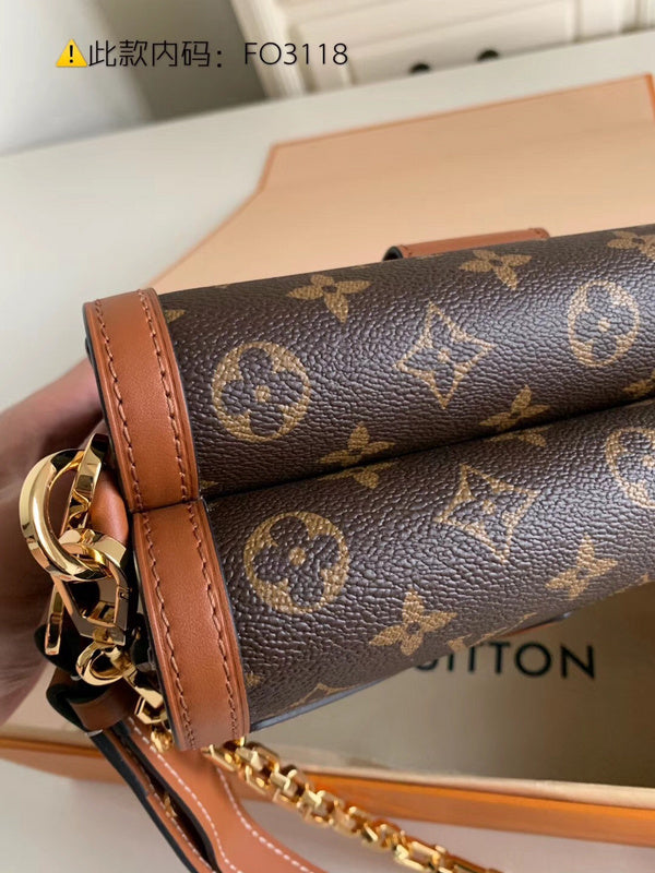 COZY BAGS - LOV Bags - 5109