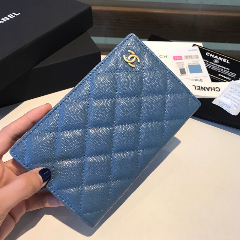 COZY - CHL Wallets - 034