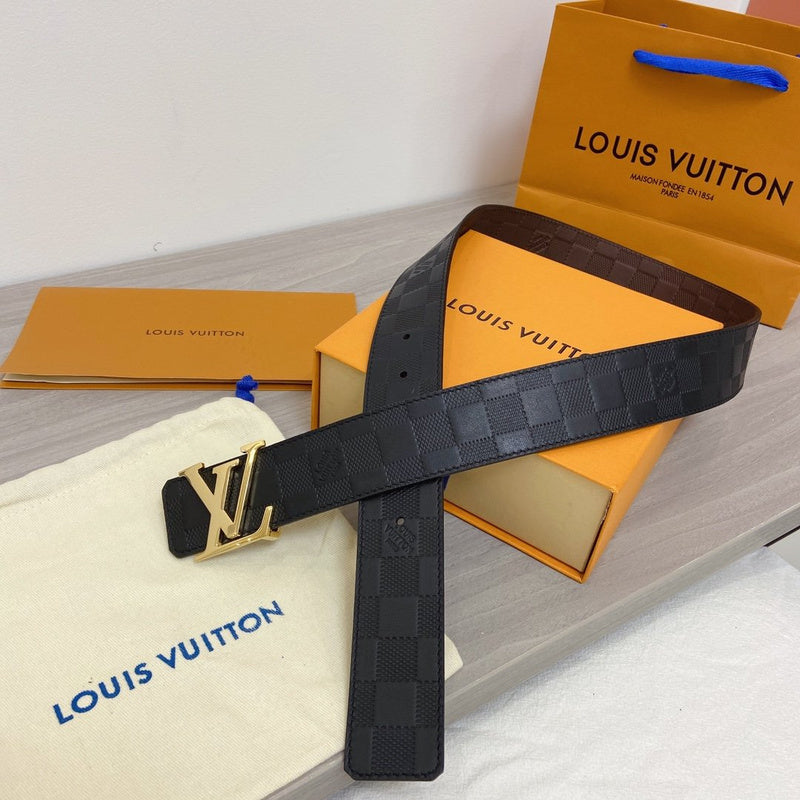 JB - LOV Belts - 328
