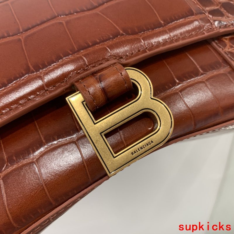 COZY BAGS - BG Hourglass Bags - 148