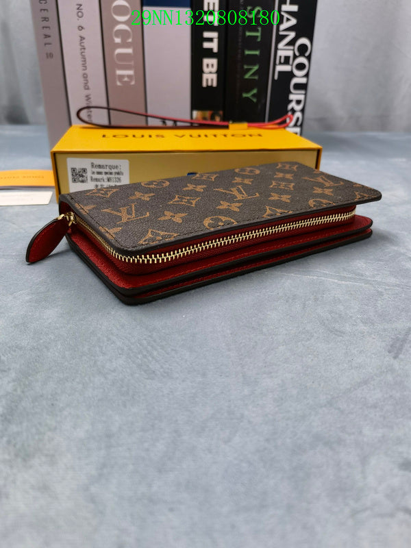 COZY BAGS - LOV Wallet - 1028